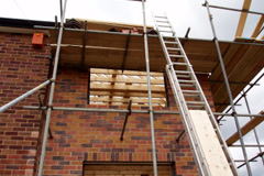 trusted extension quotes Ellistown