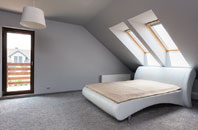Ellistown bedroom extensions