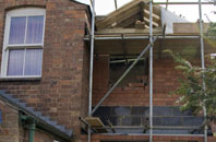 free Ellistown home extension quotes