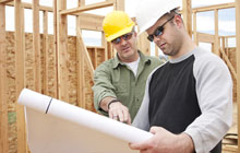 Ellistown outhouse construction leads